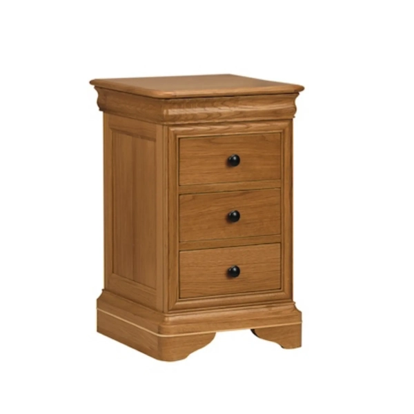 Willis & Gambier Bordeaux Bedside Chest